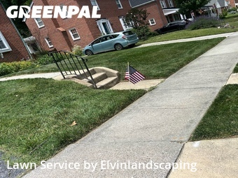 Lawn Cut nearby Catonsville, MD, 