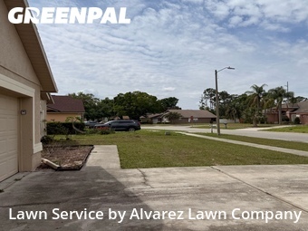 Yard Cutting nearby Orlando, FL, 