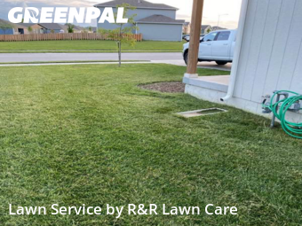 Lawn Mowing Service nearby Belton, MO, 