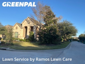 Lawn Maintenance nearby Spring, TX, 