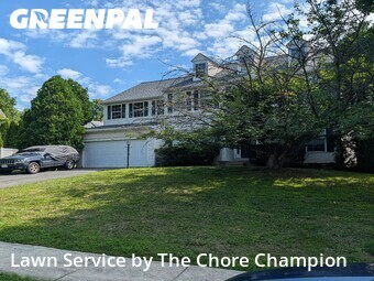 Lawn Cut nearby Manassas, VA, 