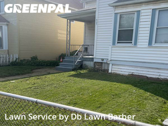 Lawn Care Service nearby St. Louis, MO, 