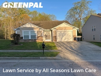 Lawn Care nearby Kannapolis, NC, 
