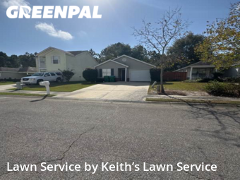 Lawn Cut nearby Gulfport, MS, 