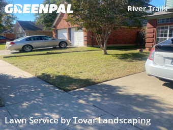 Lawn Mowing nearby Fort Worth, TX, 