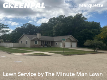 Yard Cutting nearby Muskegon, MI, 