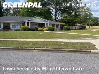 Grass Cutting nearby Mobile, AL, 