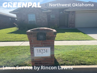 Lawn Maintenance nearby Edmond, OK, 
