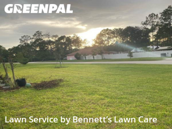 Yard Cutting nearby Palm Coast, FL, 