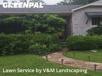Lawn Service nearby Tulsa, OK, 