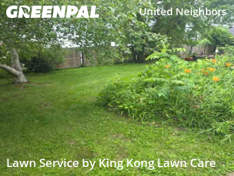 Lawn Cutting nearby Rochester, NY, 