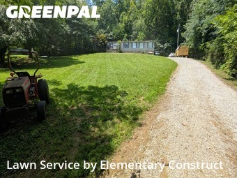 Lawn Care Service nearby Knoxville, TN, 
