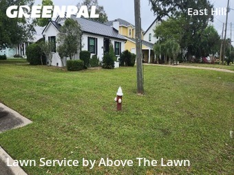 Lawn Mowing nearby Pensacola, FL, 