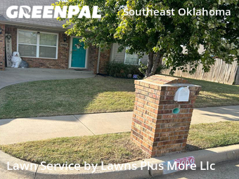 Yard Mowing nearby Oklahoma City, OK, 