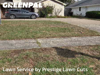 Yard Cutting nearby Spring, TX, 