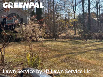 Lawn Mowin Cumming,30028,Lawn Service by Ht Lawn Service Llc, work completed in Dec , 2025