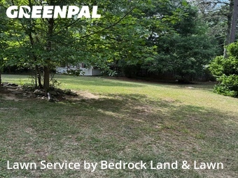 Yard Cutting nearby Lilburn, GA, 