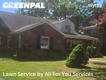 Lawn Mowing Service nearby Hampton, VA, 