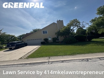 Lawn Service nearby New Berlin, WI, 