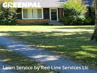 Grass Cutting nearby Nashville, TN, 