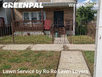 Grass Cutting nearby Chicago, IL, 