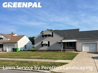 Lawn Maintenance nearby Garfield Heights, OH, 