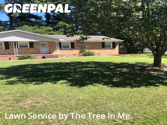 Lawn Service nearby Jacksonville, NC, 
