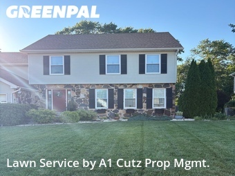 Lawn Care Service nearby Dover, DE, 