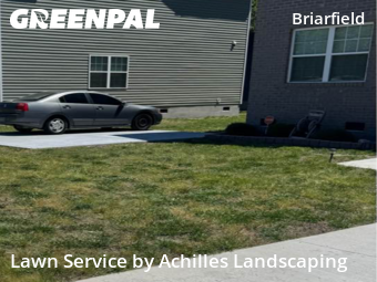Lawn Care nearby Newport News, VA, 