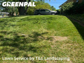 Lawn Maintenance nearby Lynchburg, VA, 