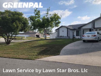 Lawn Maintenance nearby Spring Hill, FL, 