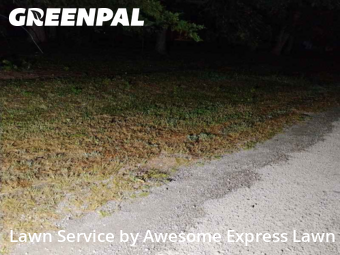 Lawn Maintenance nearby Mount Vernon, IL, 