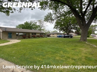 Lawn Maintenance nearby Wauwatosa, WI, 