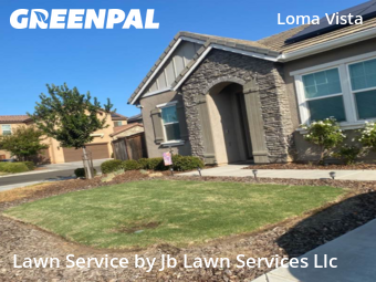 Work completed by grass-care-professionals-in-Clovis-CA