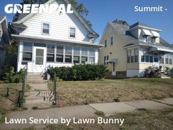 Lawn Mowing Service nearby Saint Paul, MN, 