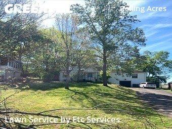 Lawn Service nearby Nashville, TN, 