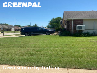 Lawn Maintenance nearby Broken Arrow, OK, 