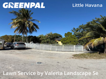 Grass Cutting nearby Miami, FL, 