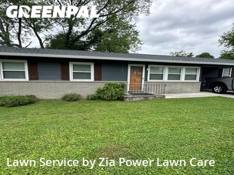Grass Cutting nearby Knoxville, TN, 
