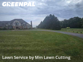 Lawn Mowing nearby Grafton, WI, 