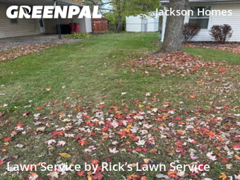Lawn Maintenance nearby Grove City, OH, 