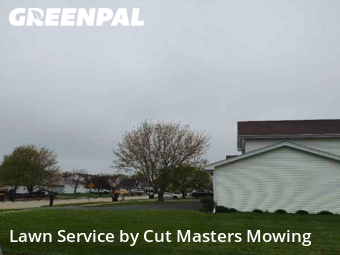 Yard Mowing nearby Rockford, IL, 
