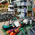 JNC LAWN MOWER SHOP 1