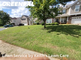 Lawn Mow nearby Charlotte, NC, 