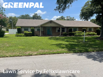 Lawn Mow nearby Lakeland, FL, 