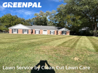 Lawn Mowing Service nearby Toledo, OH, 