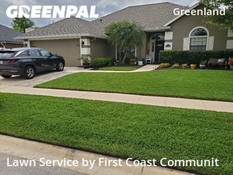 Grass Cut nearby Jacksonville, FL, 