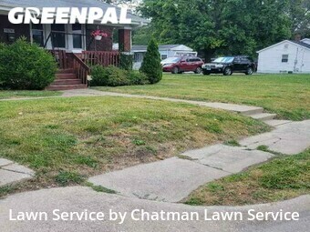 Lawn Care nearby Belleville, IL, 