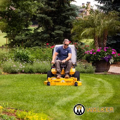 Lewis Lawn Equipment Photo 8
