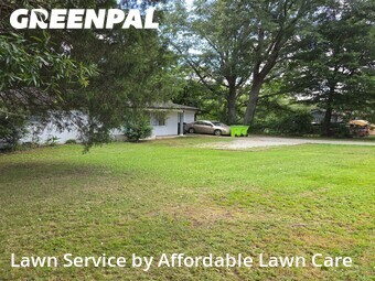 Yard Cutting nearby Austell, GA, 